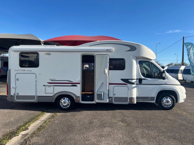 Adria Matrix Axess 680 SP - Photo 7