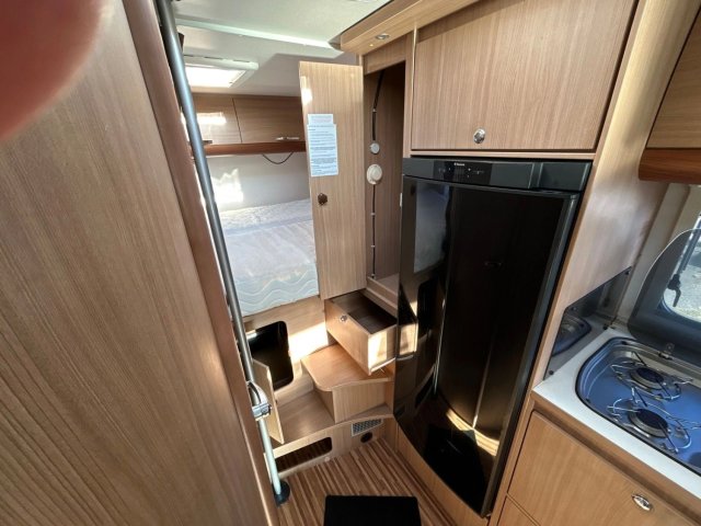 Adria Matrix Axess 680 SP - Photo 8