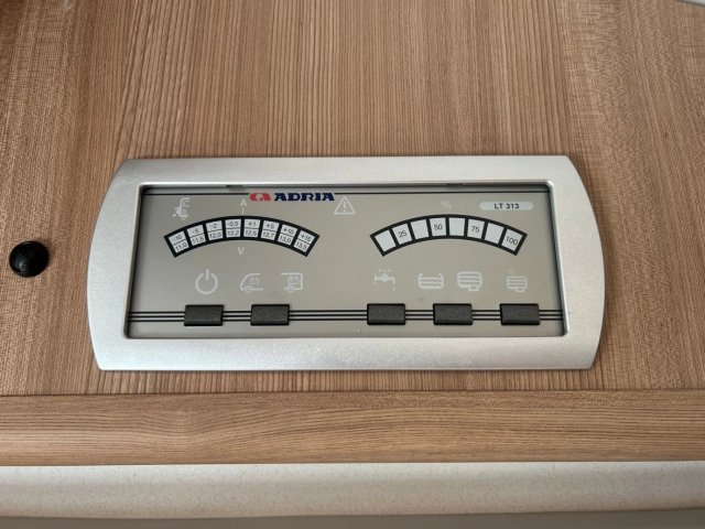 Adria Matrix Axess 680 SP - Photo 9