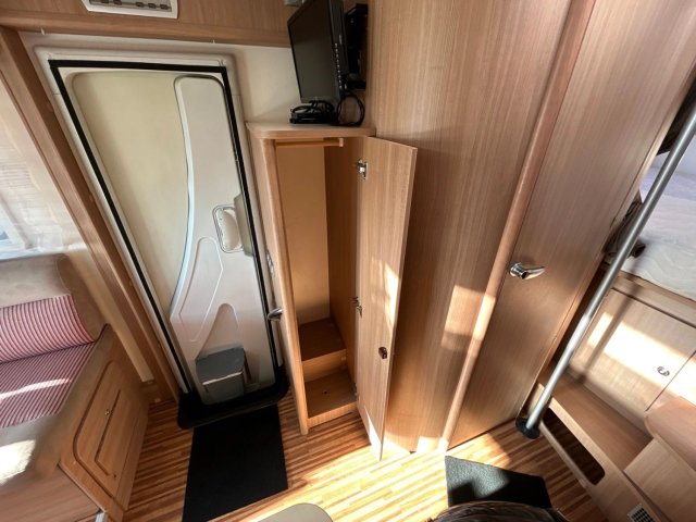 Adria Matrix Axess 680 SP - Photo 10