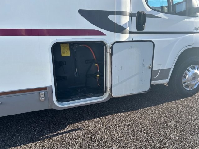 Adria Matrix Axess 680 SP - Photo 11