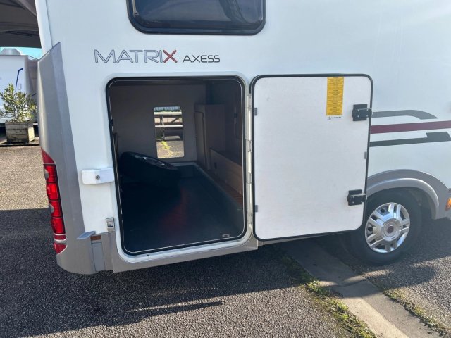 Adria Matrix Axess 680 SP - Photo 12