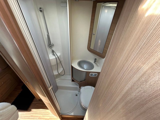 Adria Matrix Axess 680 SP - Photo 13