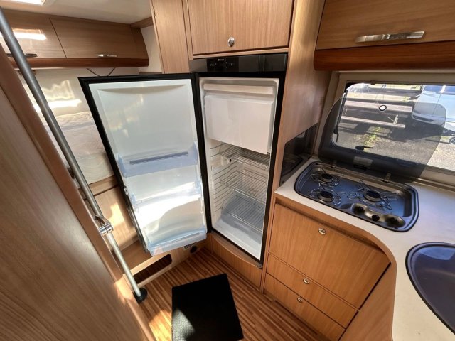 Adria Matrix Axess 680 SP - Photo 14