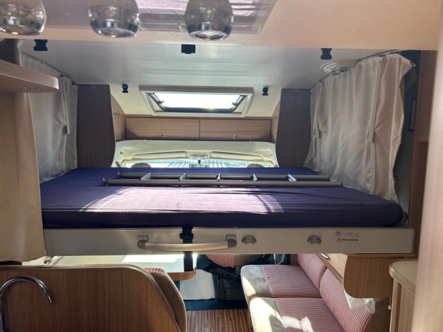 Adria Matrix Axess 680 SP - Photo 15