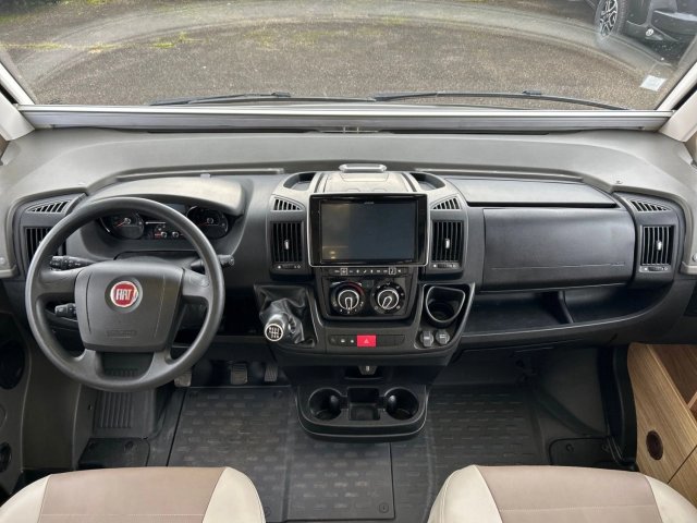 Adria Sonic Plus 700 SBC - Photo 3