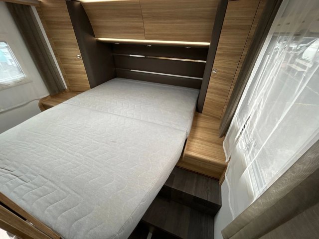 Adria Sonic Plus 700 SBC - Photo 4