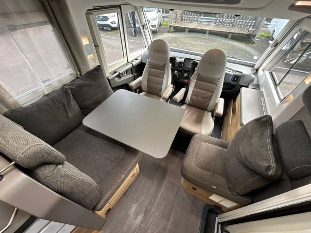Adria Sonic Plus 700 SBC - Photo 5