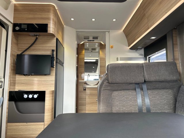 Adria Sonic Plus 700 SBC - Photo 6