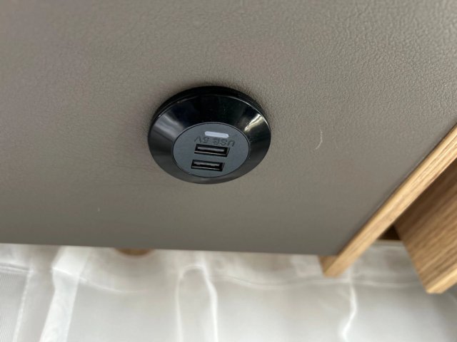 Adria Sonic Plus 700 SBC - Photo 7