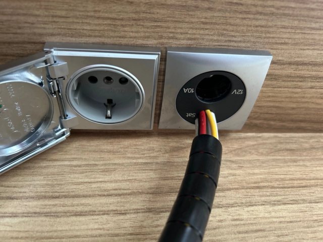 Adria Sonic Plus 700 SBC - Photo 8