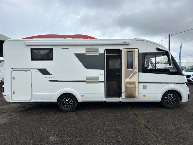 Adria Sonic Plus 700 SBC - Photo 9