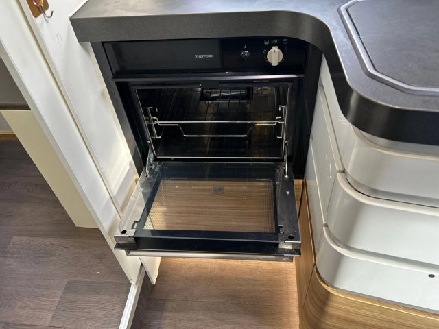 Adria Sonic Plus 700 SBC - Photo 10