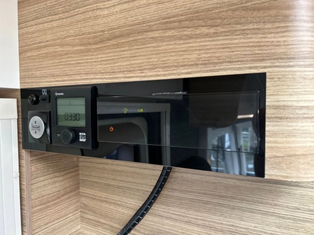 Adria Sonic Plus 700 SBC - Photo 11