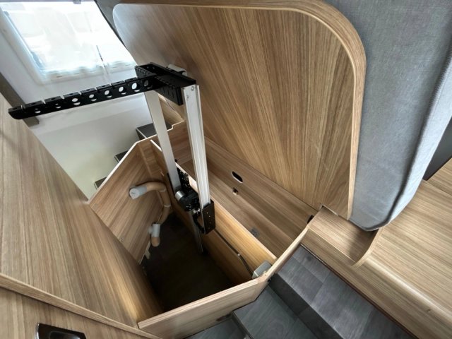 Adria Sonic Plus 700 SBC - Photo 12