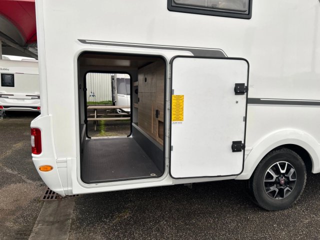 Adria Sonic Plus 700 SBC - Photo 13