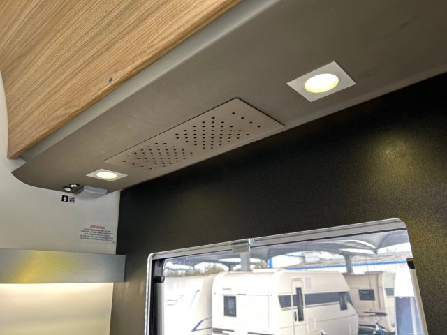 Adria Sonic Plus 700 SBC - Photo 14