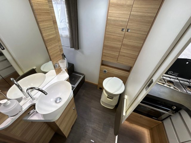 Adria Sonic Plus 700 SBC - Photo 15