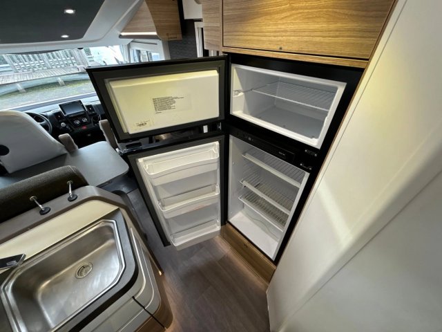 Adria Sonic Plus 700 SBC - Photo 17