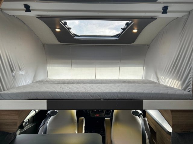 Adria Sonic Plus 700 SBC - Photo 18