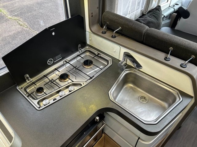 Adria Sonic Plus 700 SBC - Photo 19