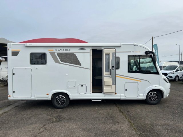 Bavaria Initial I720FC Nomade - Photo 9