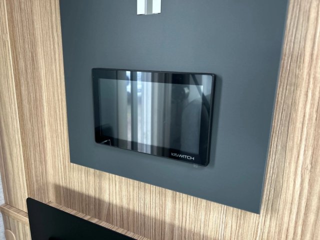 Bavaria Initial I720FC Nomade - Photo 10