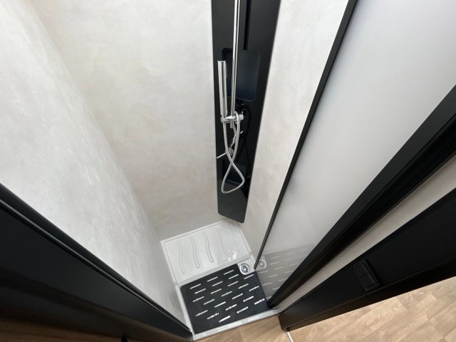 Bavaria Initial I720FC Nomade - Photo 15