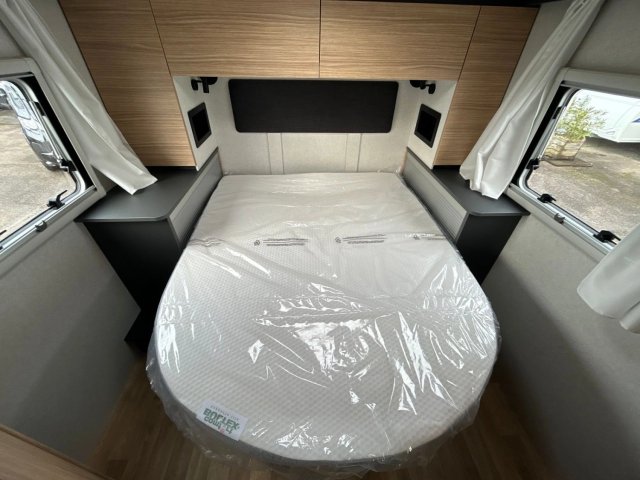 Bavaria Initial I720FC Nomade - Photo 4