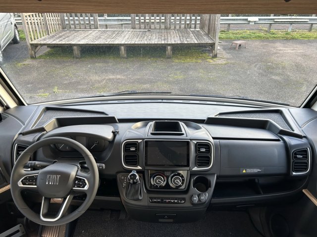 Bavaria Initial I740FC Nomade - Photo 4