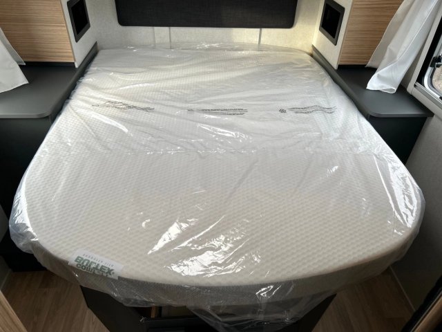 Bavaria Initial I740FC Nomade - Photo 5