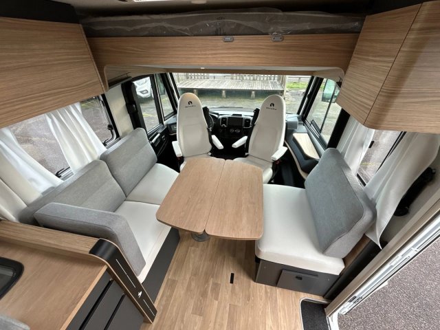 Bavaria Initial I740FC Nomade - Photo 6