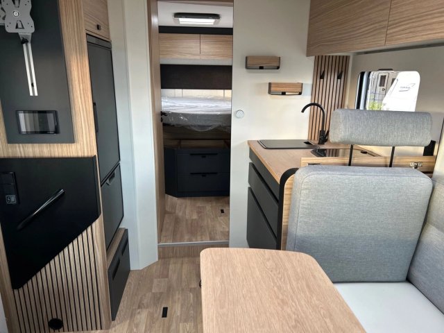 Bavaria Initial I740FC Nomade - Photo 7