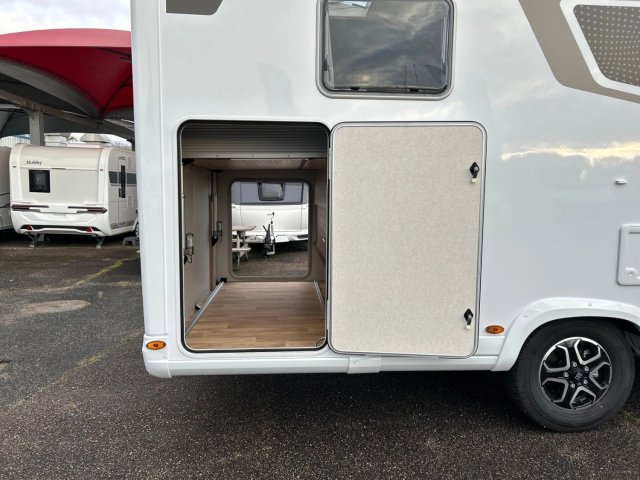 Bavaria Initial I740FC Nomade - Photo 12