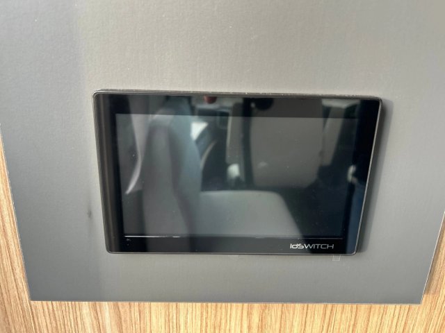 Bavaria Initial I740FC Nomade - Photo 15