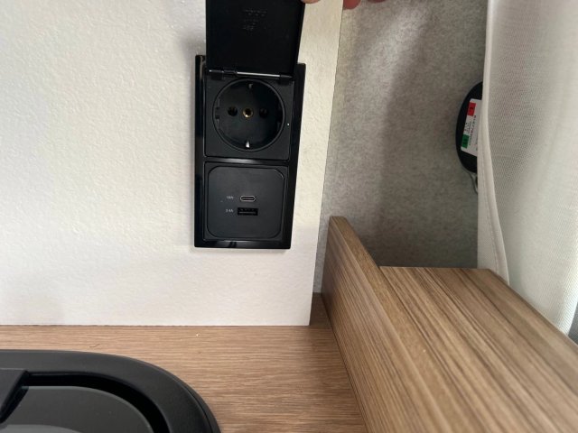 Bavaria Initial I740FC Nomade - Photo 17