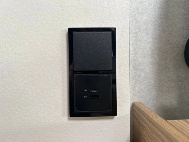 Bavaria Initial I740FC Nomade - Photo 18