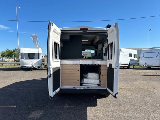 Bavaria K540G - Photo 11