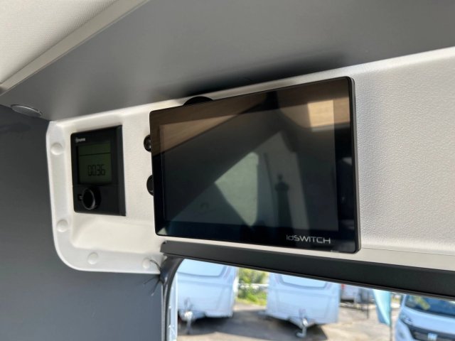 Bavaria K540G - Photo 12