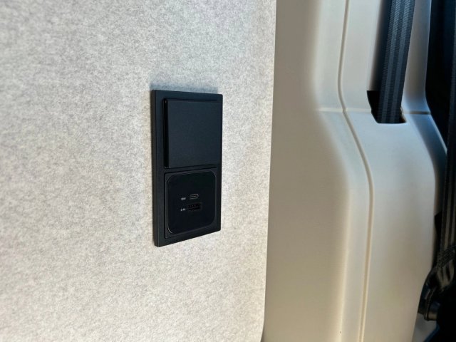 Bavaria K540G - Photo 15
