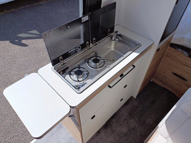 Bavaria K600G X-Edition Plus X EDITION - Photo 11