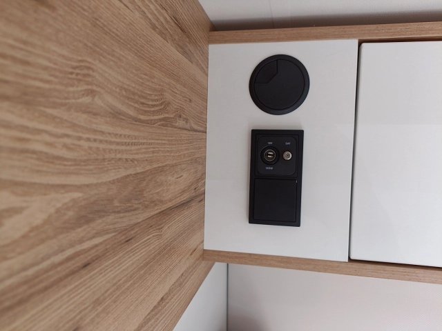 Bavaria K600G X-Edition Plus X EDITION - Photo 16