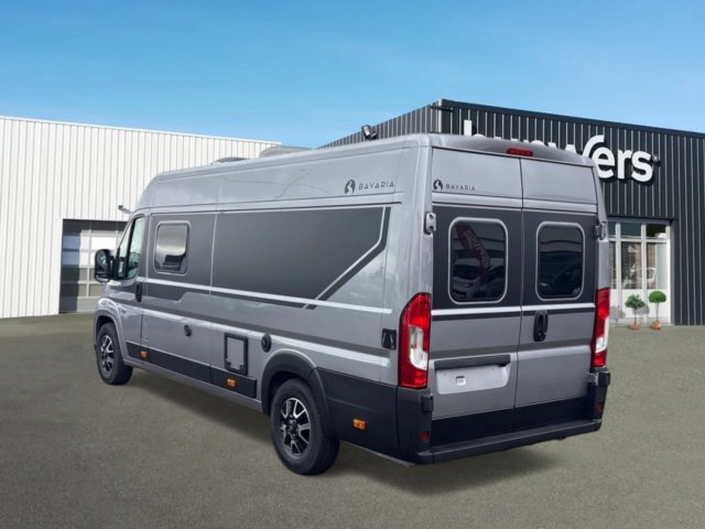 Bavaria K630S Fit EDITION - Photo 2