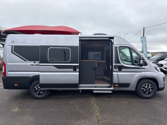 Bavaria K630S Fit EDITION - Photo 6