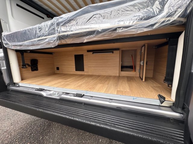 Bavaria K630S Fit EDITION - Photo 9