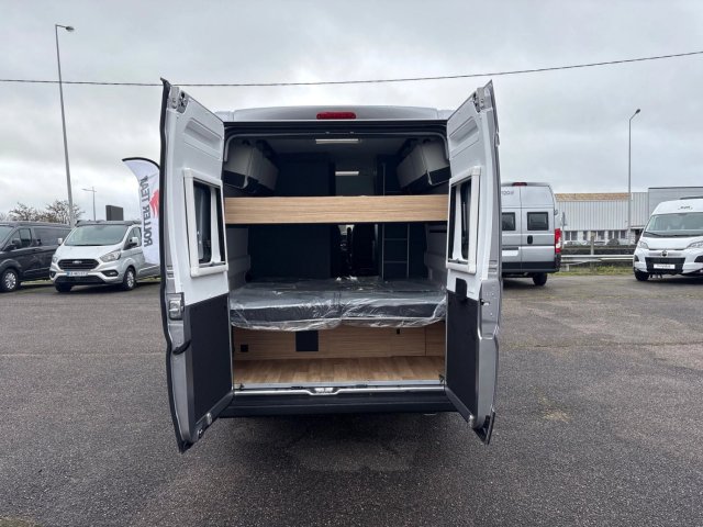 Bavaria K630S Fit EDITION - Photo 10