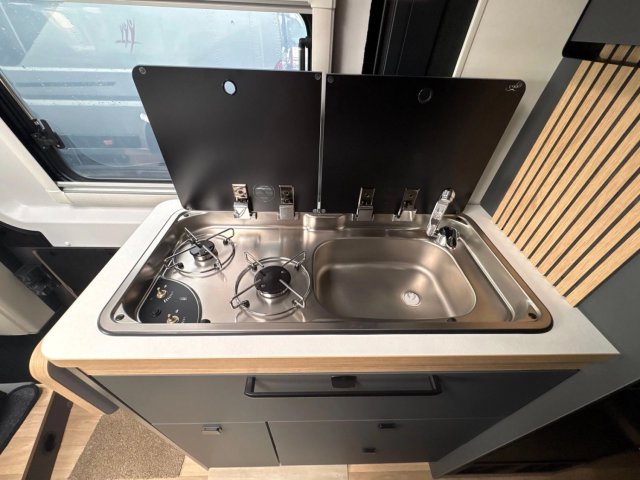 Bavaria K630S Fit EDITION - Photo 16