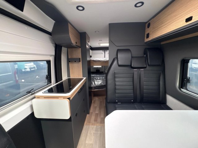 Bavaria K630S Fit EDITION - Photo 17