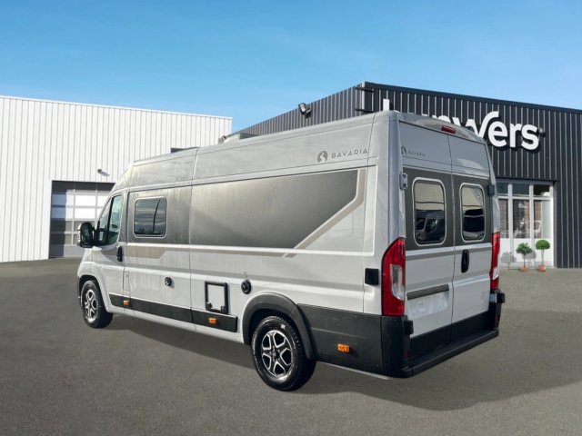 Bavaria K630S Unik - Photo 2