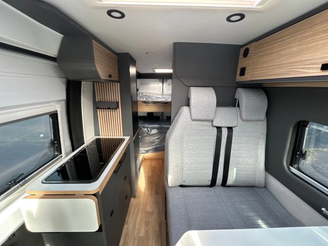 Bavaria K630S Unik - Photo 6